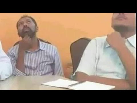 خالد سلك يقطع السلك في سؤال عن انتهاكات الدعم السريع 