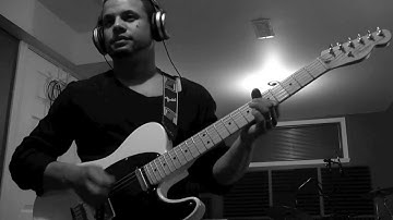 Too High (Stevie Wonder Cover)