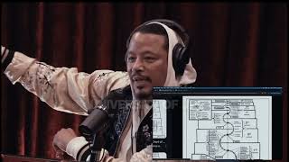 is This The REAL Periodic Table ? Terrence Howard on #jre #chemistry #physics #science #2024 #viral