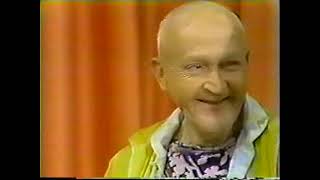 The Gong Show   Fred Travelena Jaye P  Morgan Pat Mccormick