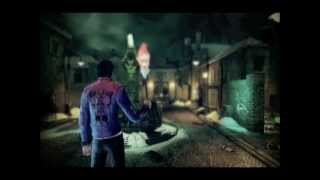 Shadows Of The Damned-Iowa
