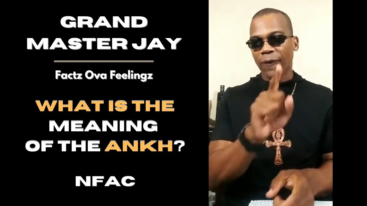 NFAC Leader Grand Master Jay - Factz Ova Feelingz - Live on Instagram IG July 14, 2020