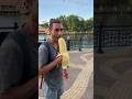 They Found The Biggest Banana In The World