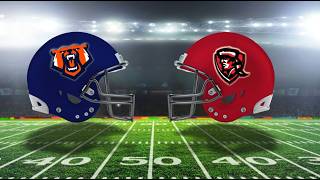 Toyota Friday Night Rivals: Union at Lebanon