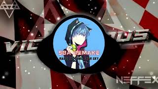 NEFFEX - Victorious 🏁 No.205 (Nightcore) [SBA Remake]