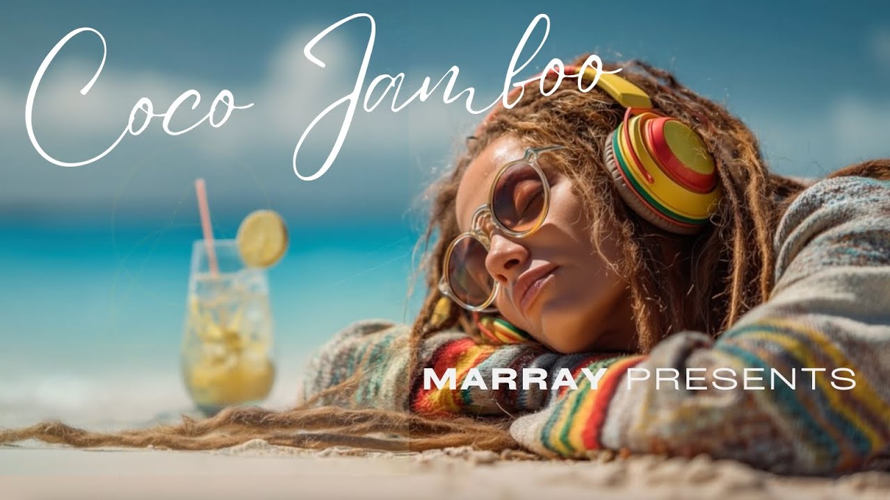 Watch Coco Jamboo – Mr. President | Slap House Cover by MARRAY on YouTube Watch Coco Jamboo – Mr. President | Slap House Cover by MARRAY on YouTube