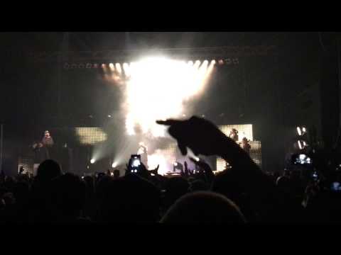Sido & Estikay - bljad Live 4K