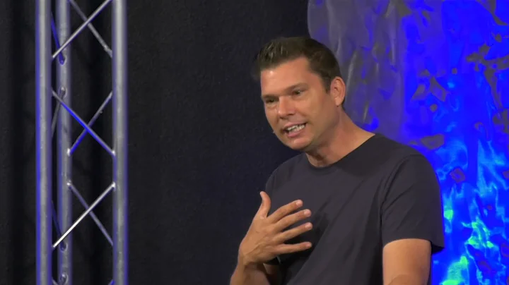 You’re free from sin today! | Andrew Farley