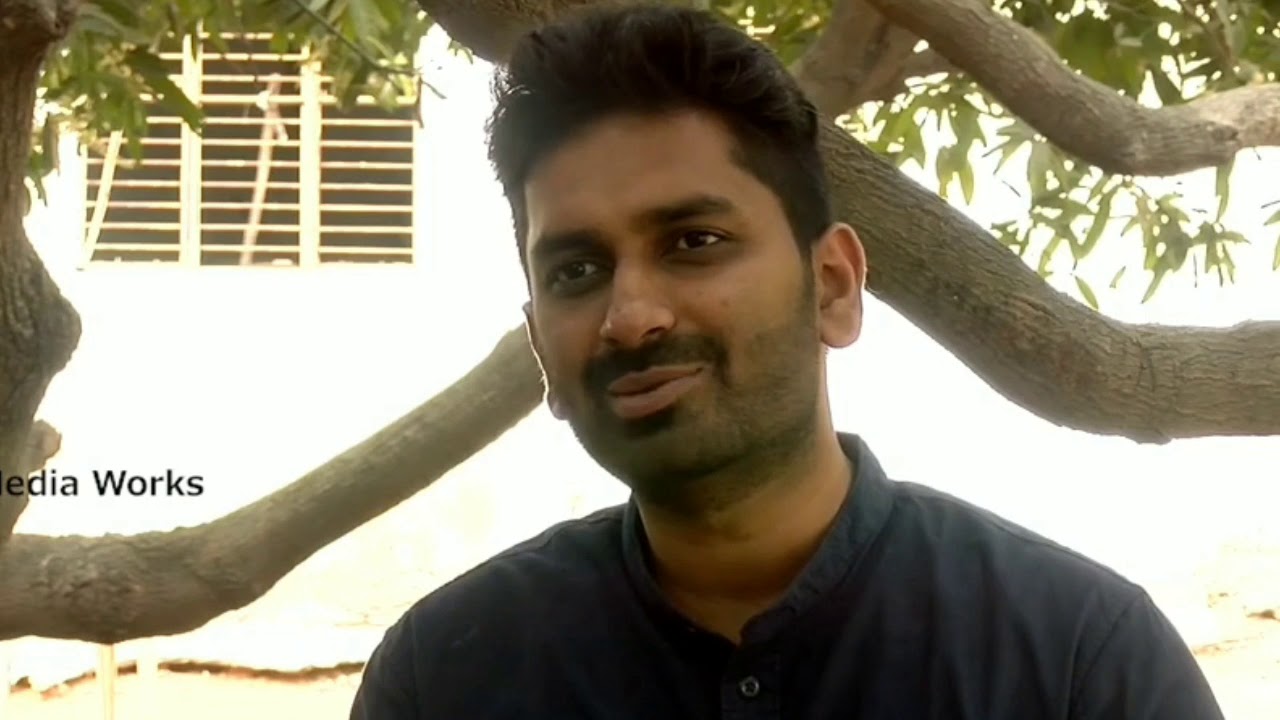Nutrifresh eggs founder achyuth Reddy's exclusive interview - YouTube