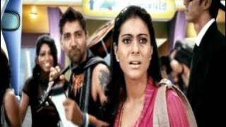 'Let's Go To Toonpur' Full Song | Toonpur Ka Super Hero | Ajay Devgn, Kajol