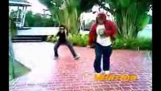 HKB shuffle at Palm Beach..