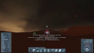 fliegendes auto screenshot 3