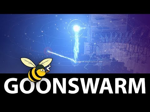 GOONSWARM - Keepstar Pew