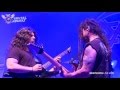 Brutal assault 20  death dta live 2015