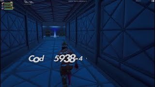 *NEW* Escape Room in Fortnite Creative with Map Code screenshot 5