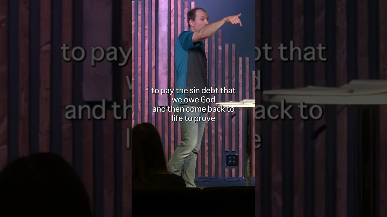 God Is NOT An Abusive Father #shorts
