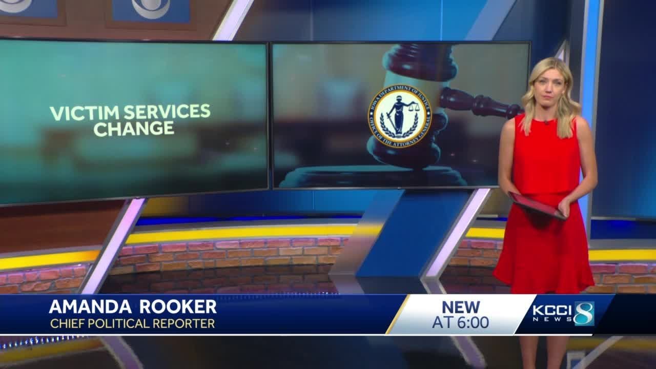 Iowa AG pauses compensation for rape victims' abortions or contraceptives