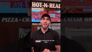 If Little Caesars Was Honest #shorts #comedy