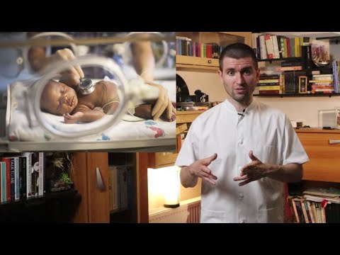 Video: Care sunt semnele paraliziei cerebrale la un copil?