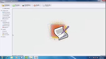 Punto de venta(SOFGEVE)