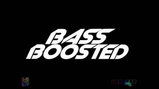 Gigi D'Agostino - The Riddle [Bass Boosted]