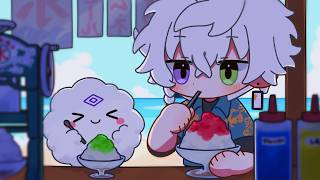 叢雲カゲツ(むらくもかげつ)の配信のサムネイル画像