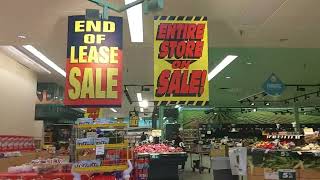 price chopper store closing in iowa