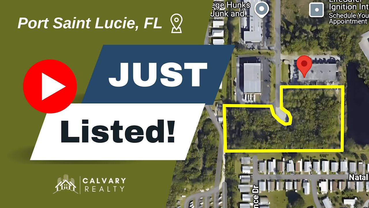 A-Z Storage Development | Port Saint Lucie, Fl