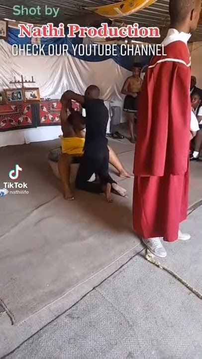 fake pastors