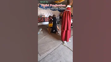 Fake Pastors 