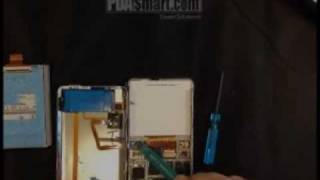 iPod 5th Generation Repair Guide