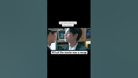 2gether the movie is out!!! #2getherthemovie #2gether #sarawattine #brightwin #winmetawin #movie