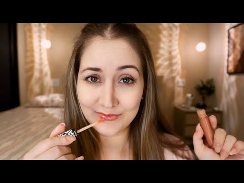 ASMR Roleplay Tóxico: AMIGA FALSA, NEGATIVA E INVEJOSA TE VISITANDO
