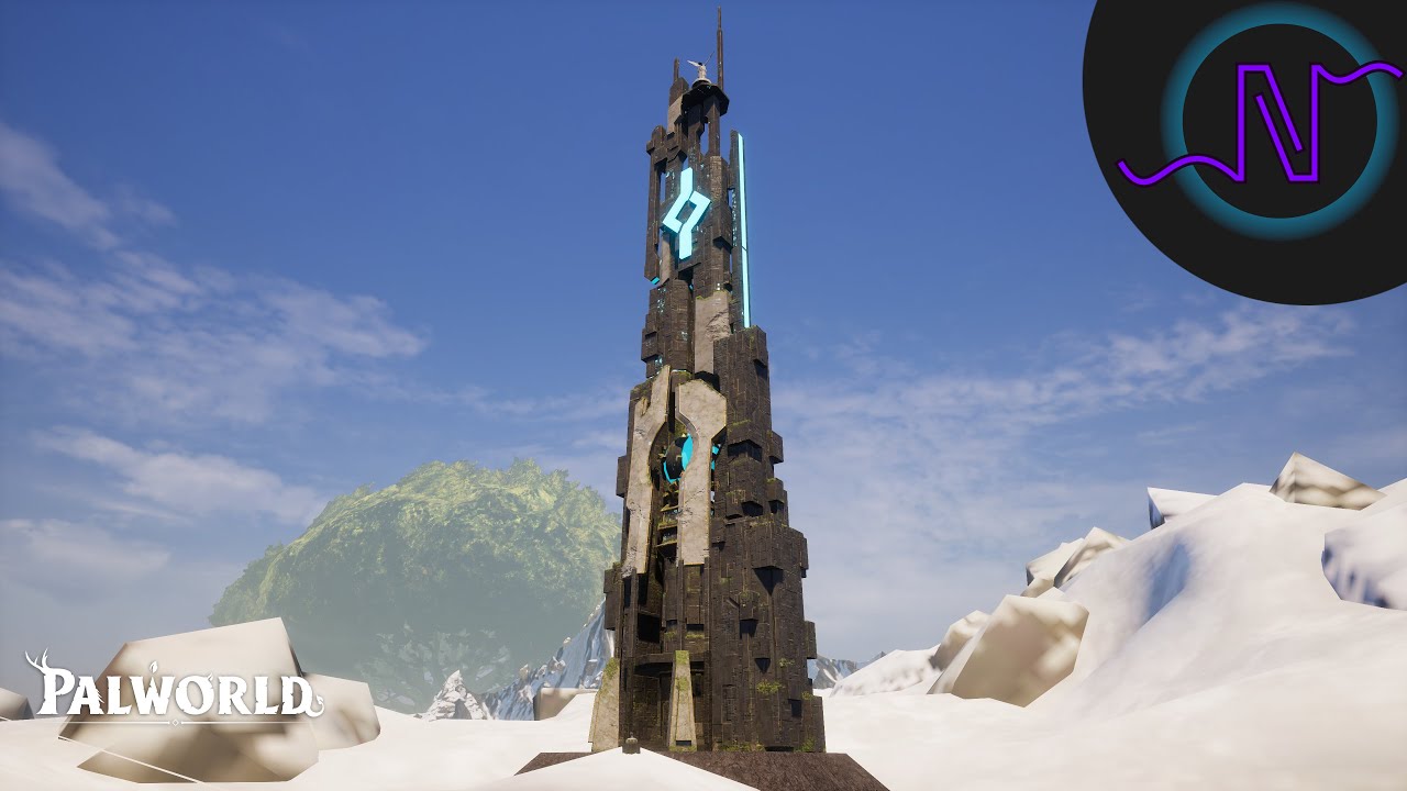 raiding-the-free-pal-alliance-tower-palworld-le11-youtube