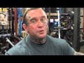 Lee Priest Gives T3 T4 Advice