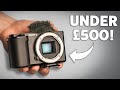 6 Reasons Why the Sony ZV-E10 is an INCREDIBLE B-Cam!