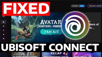 How To Fix Ubisoft Store Not Loading Working Launching Opening