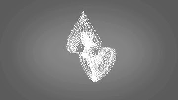 after effects: intro plexus first experiment (PLEXUS IS AWESOME!)