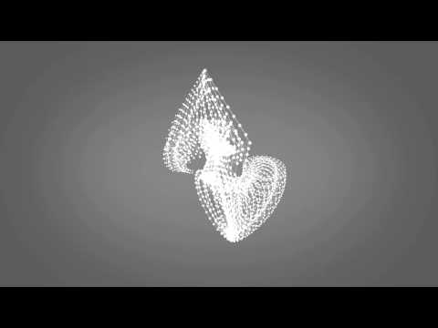 after effects: intro plexus first experiment (PLEXUS IS AWESOME!)