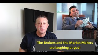 How to Get Filthy Rich Trading Options Properly!