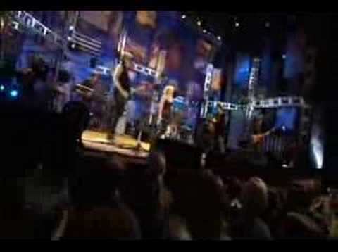 Tonton Blondie - Hello Joe (Live 2004) di YouTube Tonton Blondie - Hello Joe (Live 2004) di YouTube