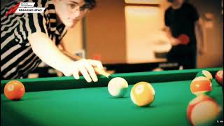 Billiards Parlors Are Becoming Increasingly Popular With Strong Suspicions Of Illegally Selling 
