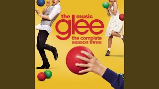 Love You Like A Love Song (Glee Cast Version) chords