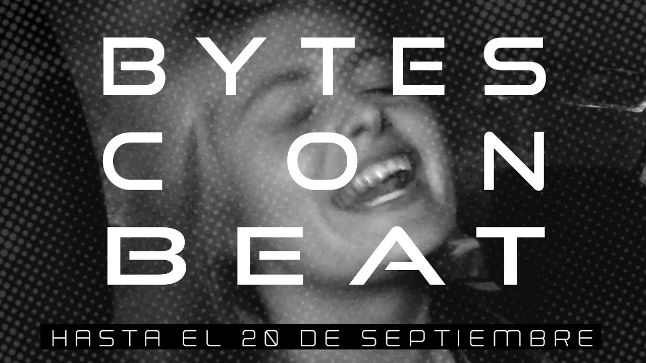 TRAILER CINE CLUB VIRTUAL FICMA: Bytes Con Beat
