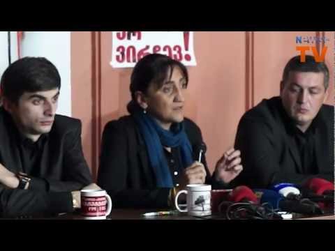 სადისტი ბედუკაძე Vs. შპიონ ინაშვილი