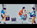 ザ・ダービーズ-『トランジスタラジオ』Music Video