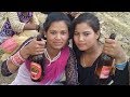 नेपाली नया साल मनाने का तरीका/Nepali New Year Picnic/NEW Year Enjoyment