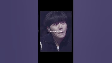 Thumbnail of always by your side #kimseonho #김선호 #shorts