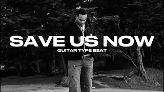 [FREE] Lil Bean 2026 Type Beat | “SAVE US NOW" | Guitar Type Beat