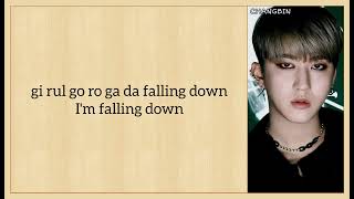 Stray Kids ‹ODDINARY› UNVEIL : TRACK 2 Lonely St. Easy Lyrics